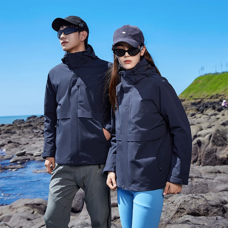 大鹏推荐 冲锋衣合集