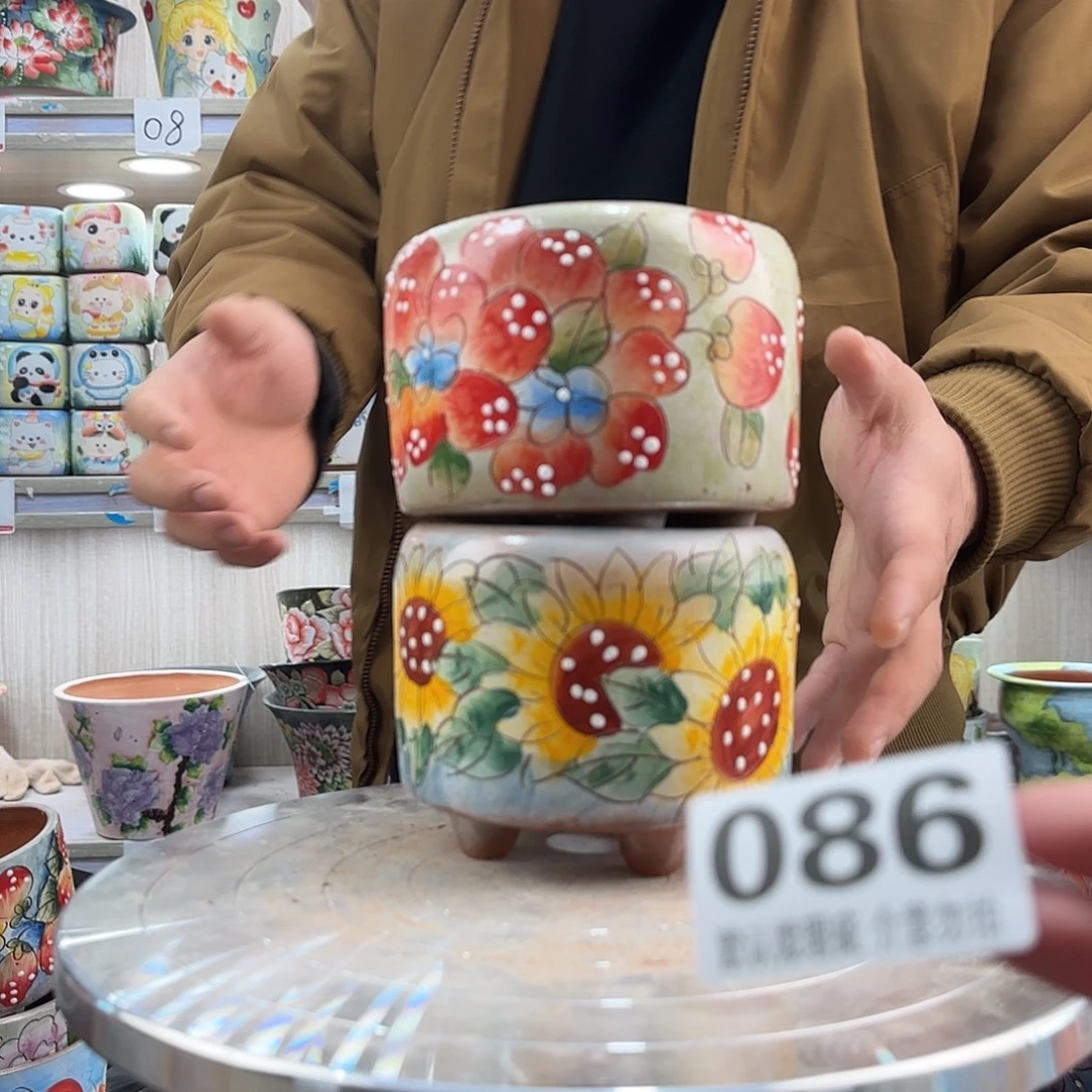 其他陶瑕疵瑕疵086