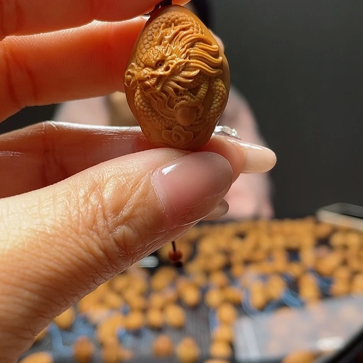 橄榄核手串/手链橄榄