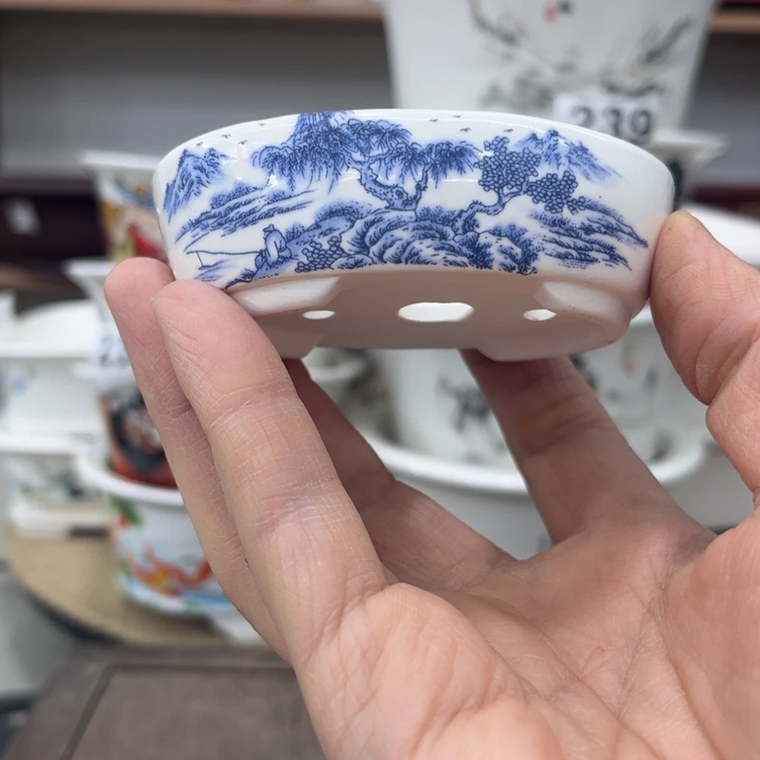 陶瓷内直径7-4.8/1.5次品