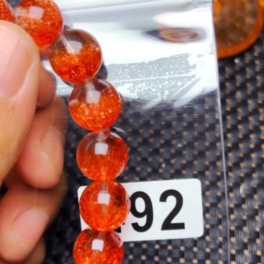 j***~未镶嵌颈饰水晶水晶