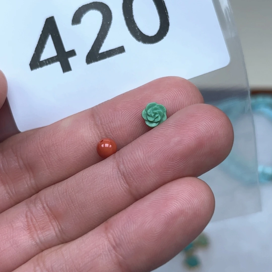 南红玛瑙未镶嵌珠宝奇石