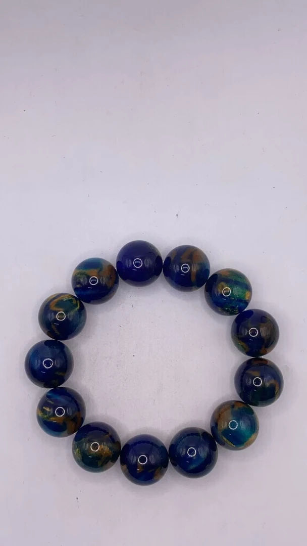 【创艺家】CY10 设计时尚气质手串（多样性发货发其一）