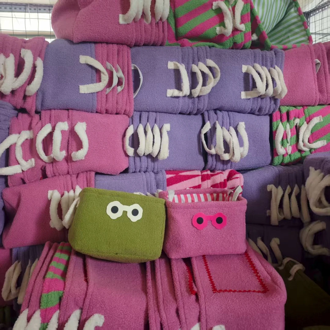 衣柜1格折叠小清新可折叠收纳箱束口袋大容量行李箱便捷创意时尚