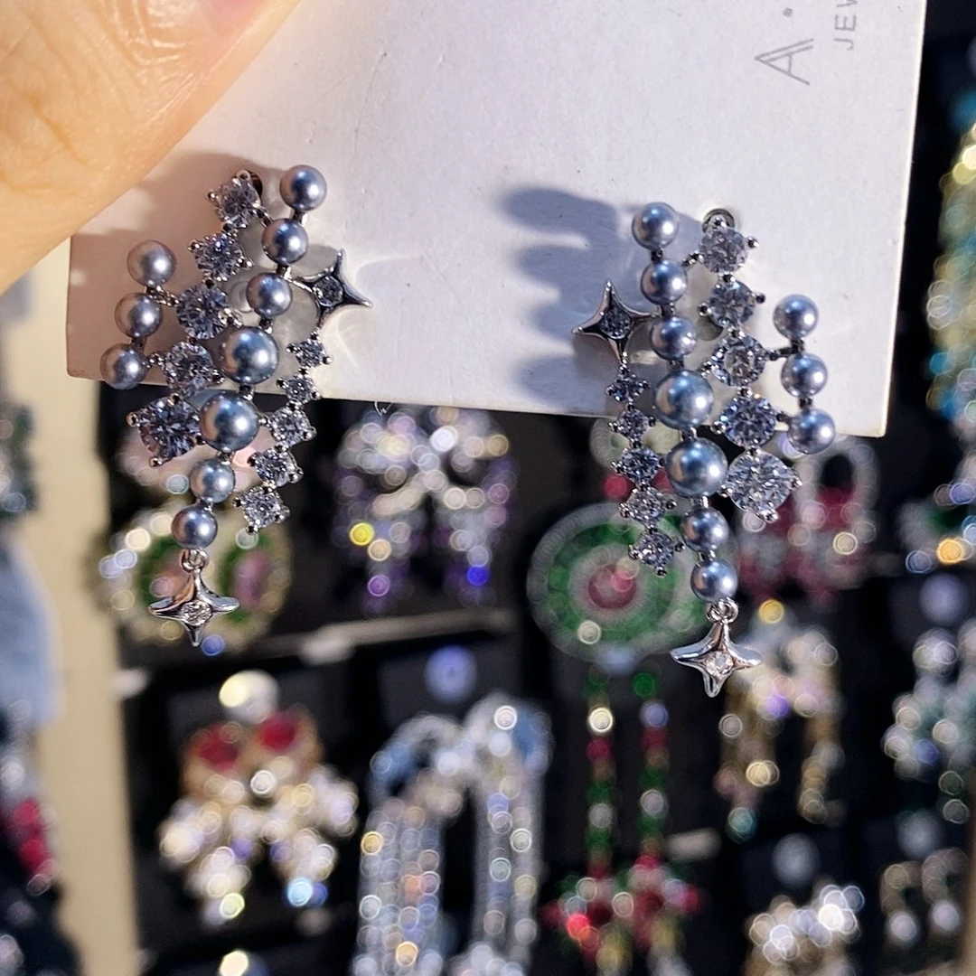 锆石纯铜合金锆石