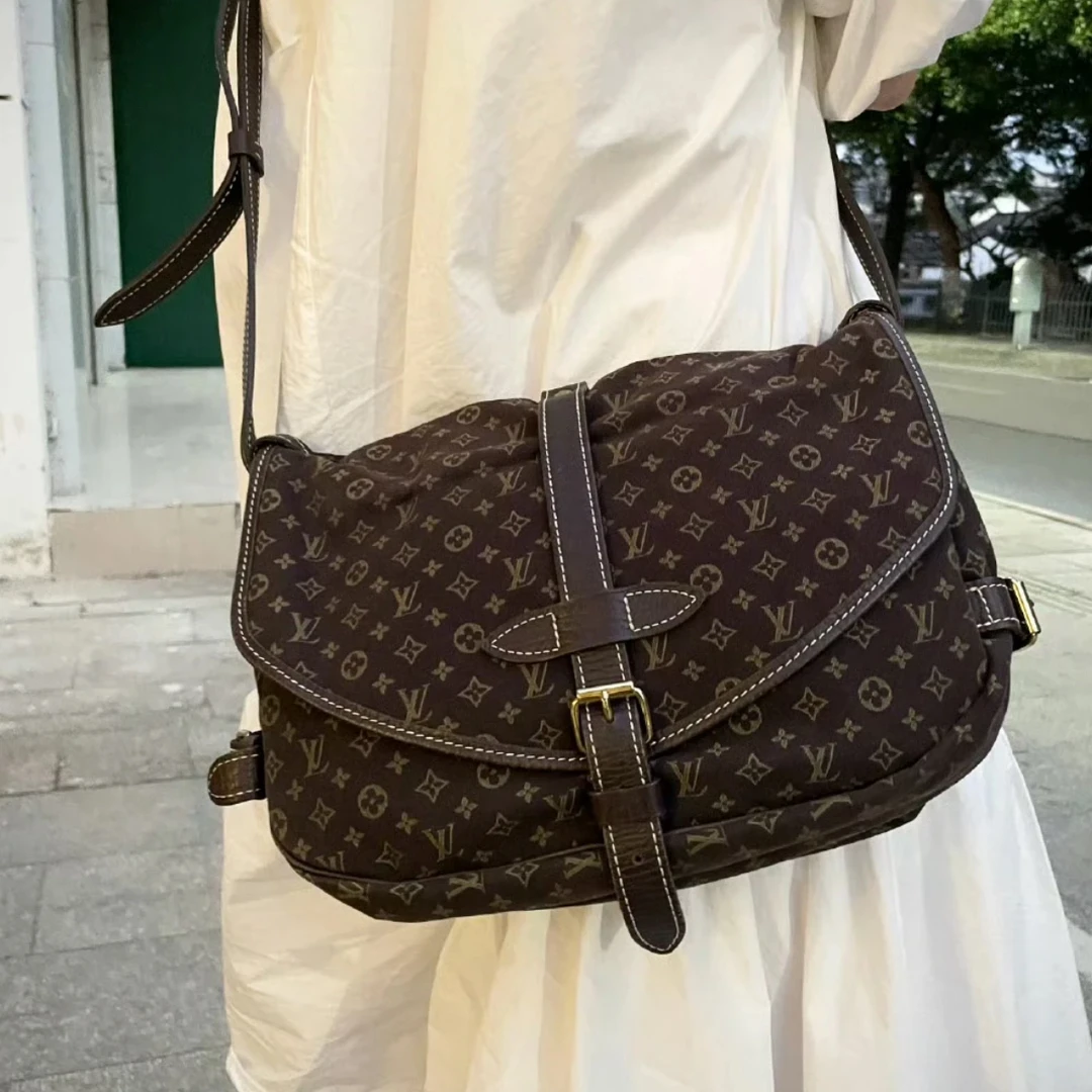 95新 LouisVuitton/路易威登 路易威登/单肩包/1812