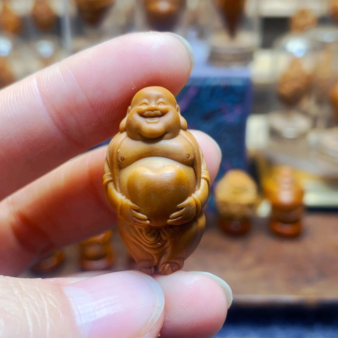 橄榄核手串/手链橄榄