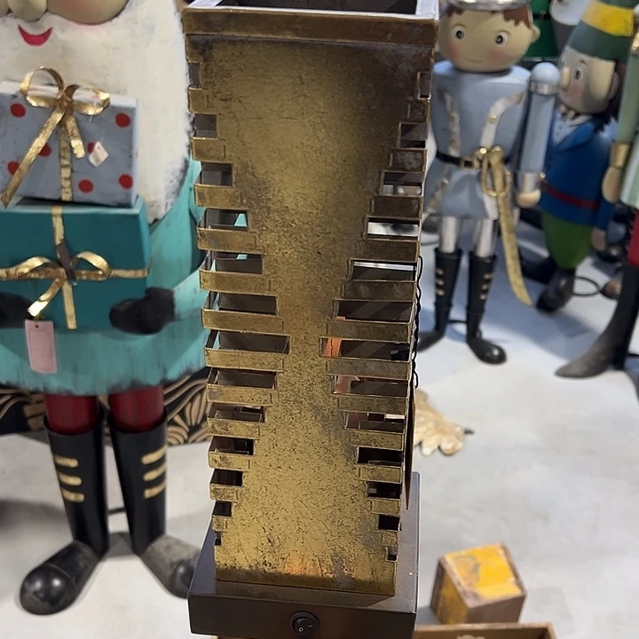 铁艺灯，外贸孤品1