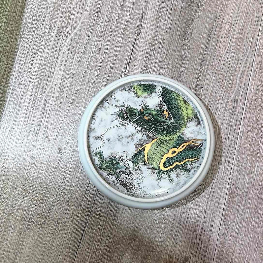 微瑕微瑕景德镇陶瓷