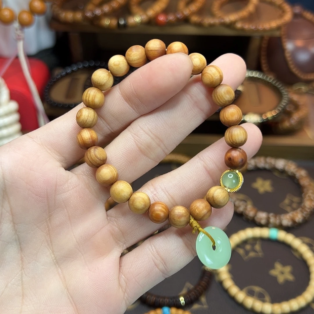 菩提根/象牙果手串