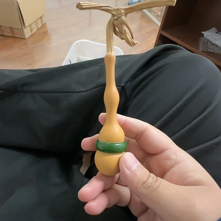 安*杆子葫芦一把活动