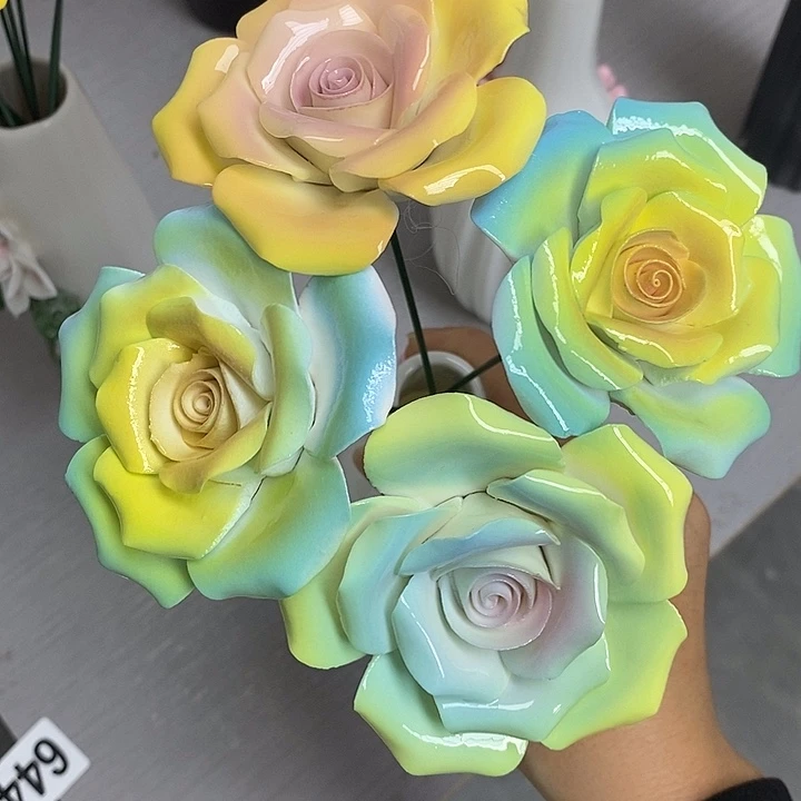 陶瓷陶瓷材料加工