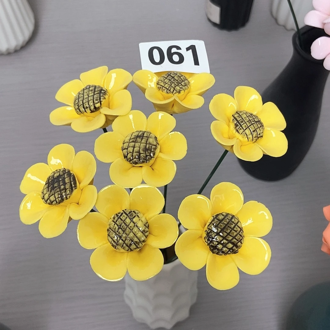 陶瓷手工制作工艺