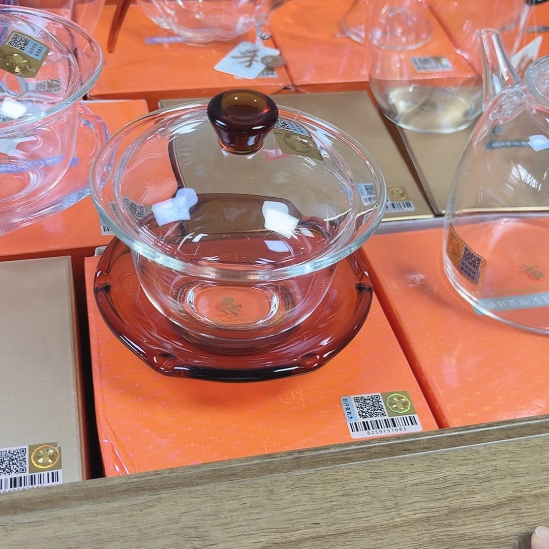 雨***晴禾器茶器现货现发