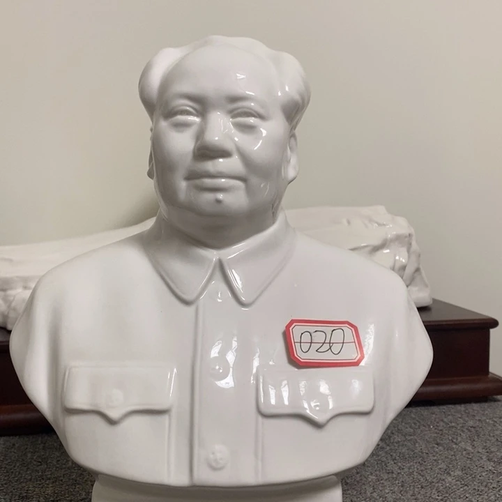 瓷片摆件摆件摆件