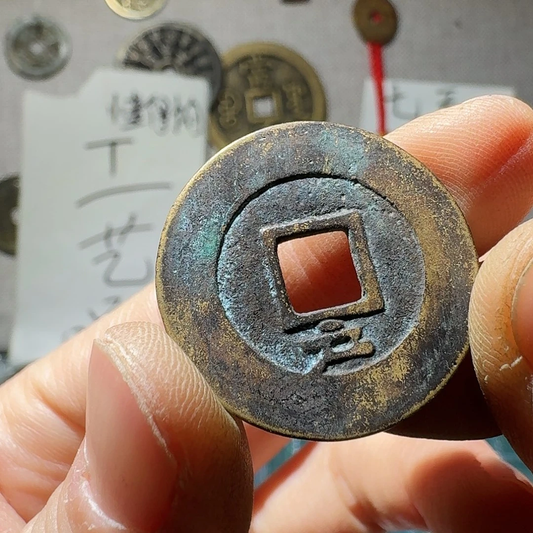 铜小张工艺品链接190
