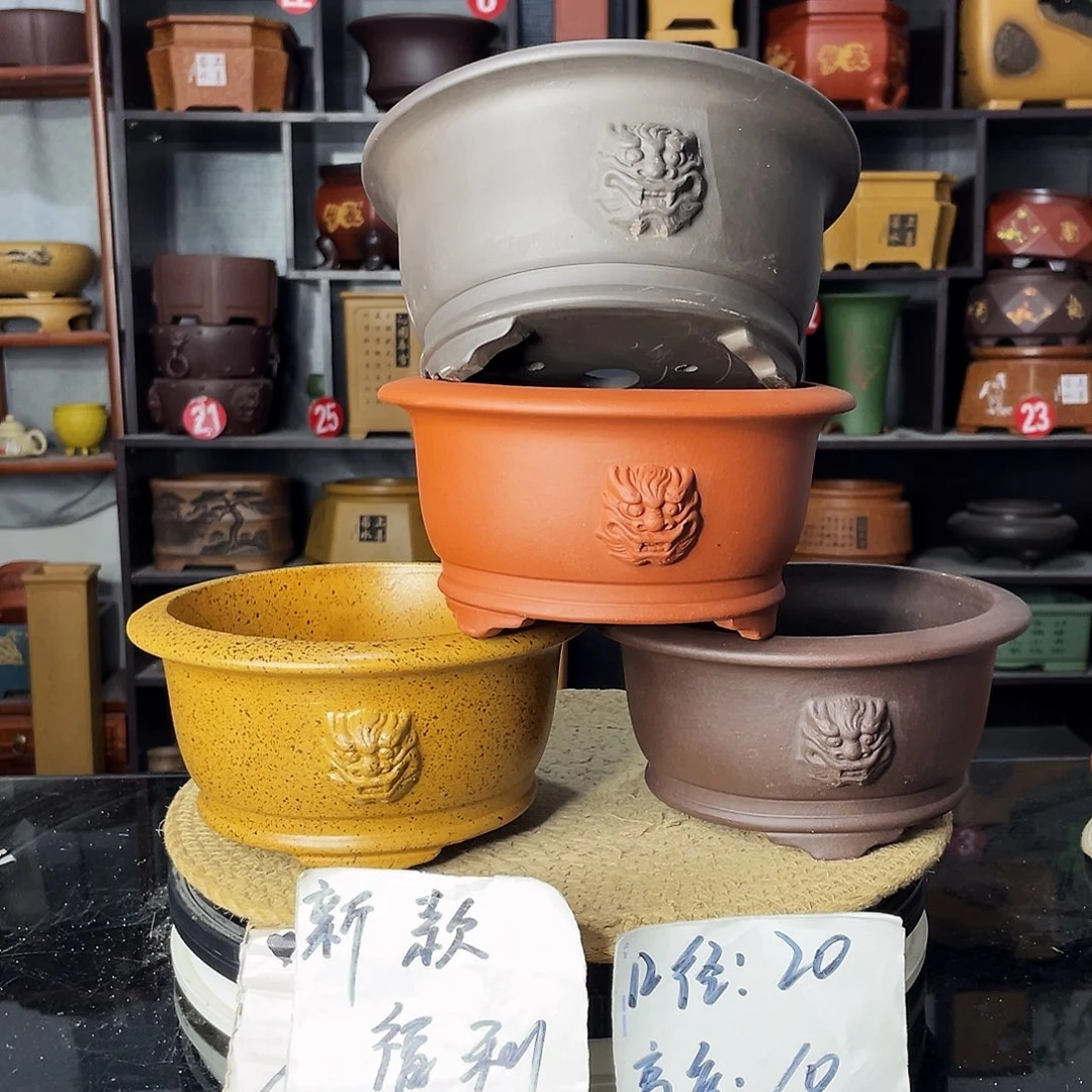 紫砂艺术紫砂工艺