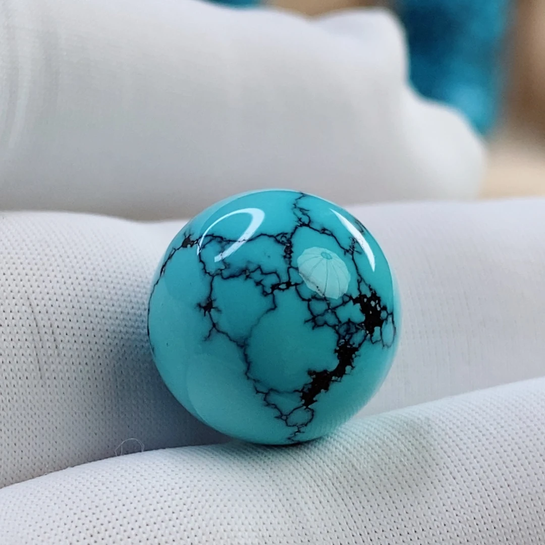 绿松石未镶嵌其他