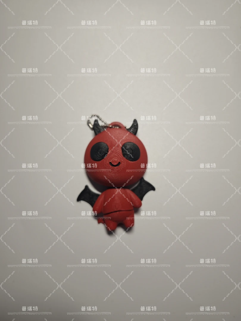 小恶魔-可爱挂件