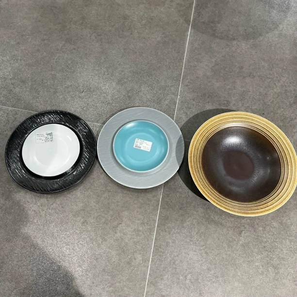 陶瓷餐具（福利品只有一个，不支持换货）