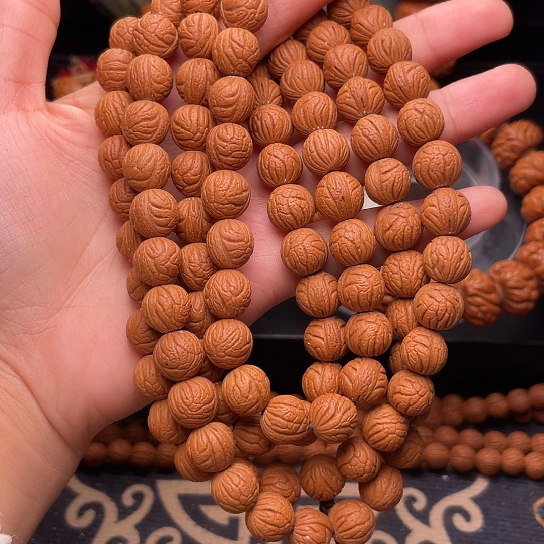 桃核吊坠1.1脖挂，1号链接