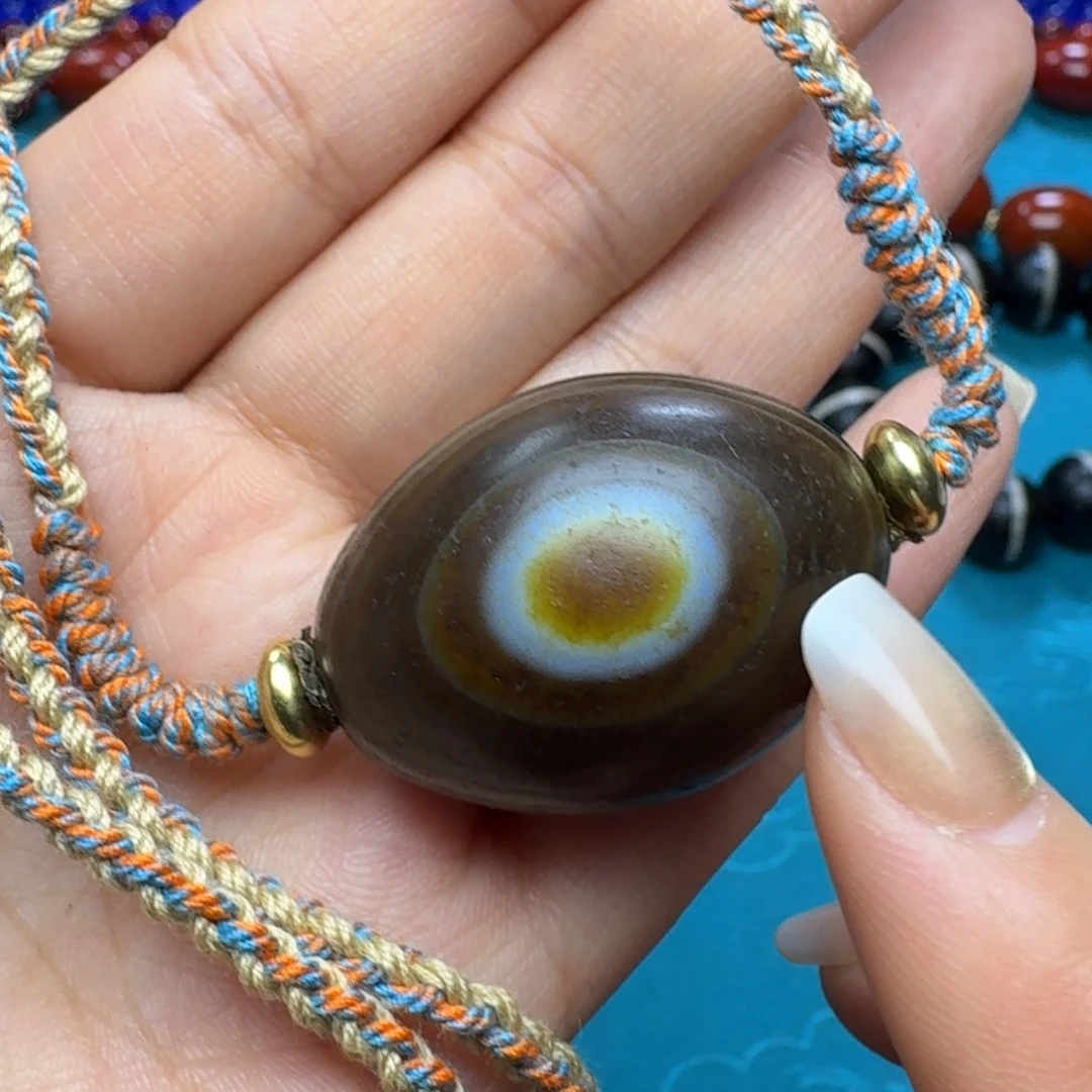 玛瑙/玉髓未镶嵌手链