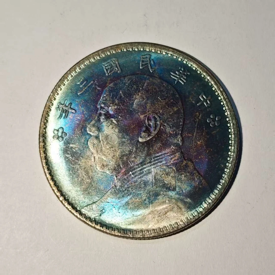 058A精美仿古工艺品摆件