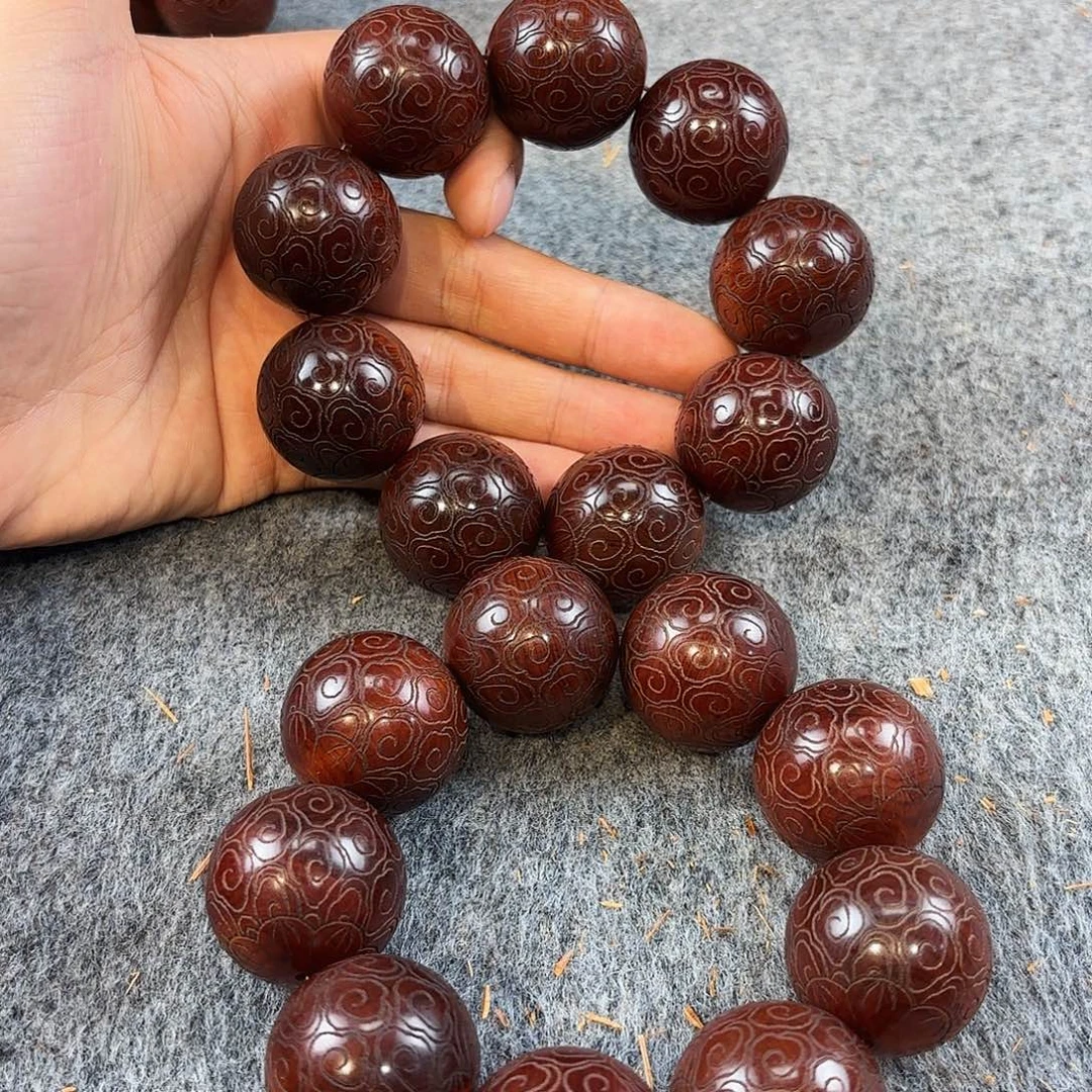 皓***行枣木雷雷枣木全品3.0到手2条