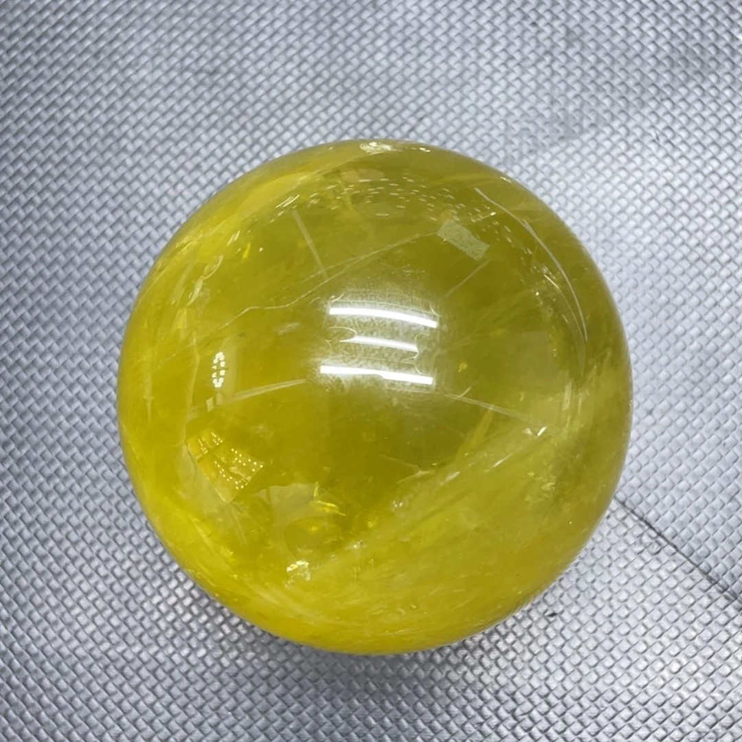 水晶天然水晶2536未镶嵌终**大