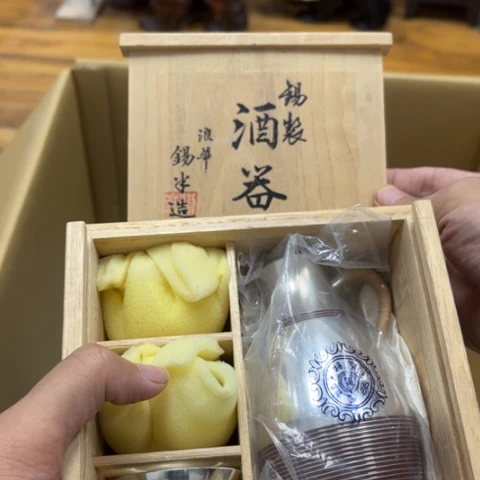 瓷片摆件工艺品瓷器摆件777