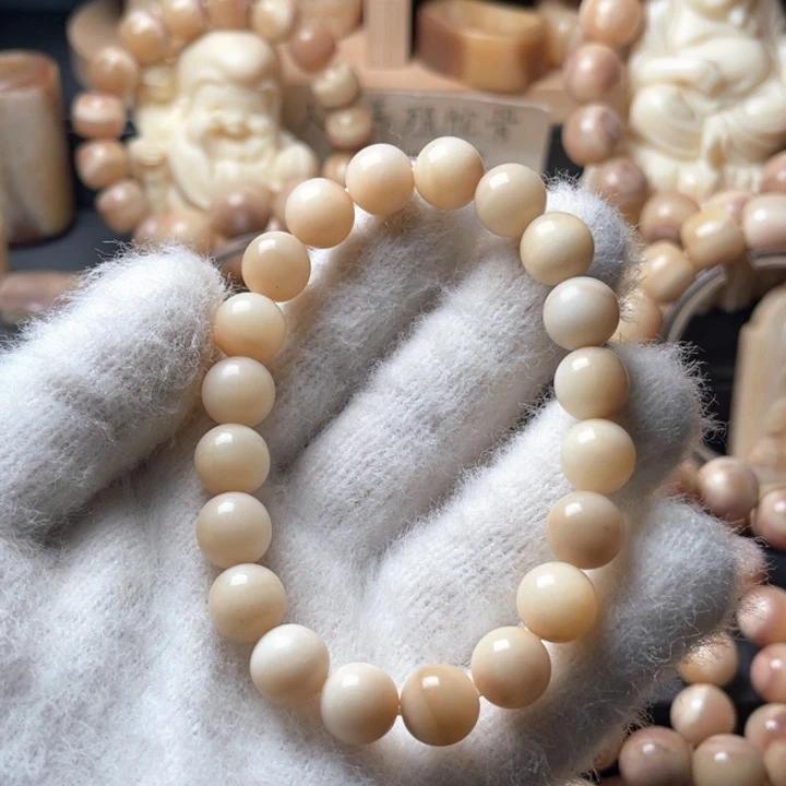 驼骨手串/手链11圆