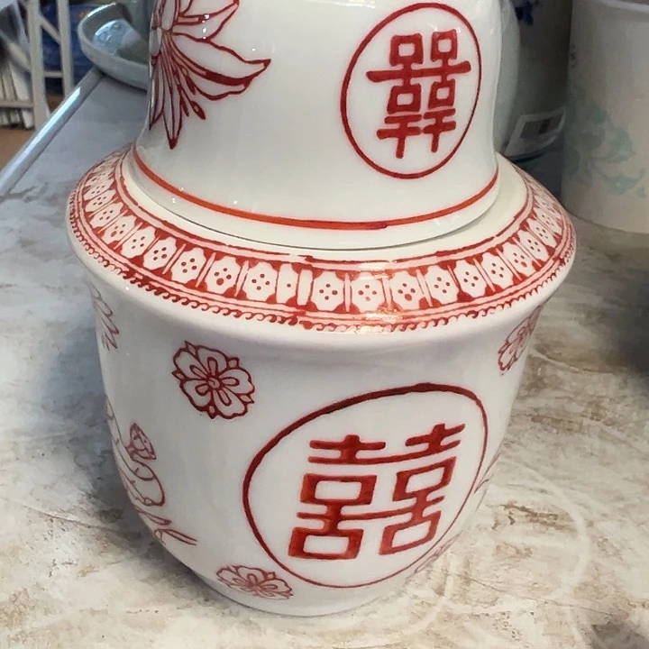 瓷片景德镇陶瓷艺术