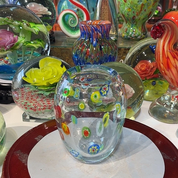 手工艺品琉璃纯手工