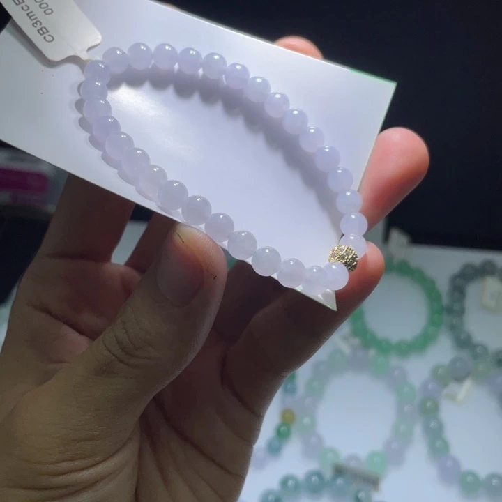 未镶嵌定制翡翠翡翠