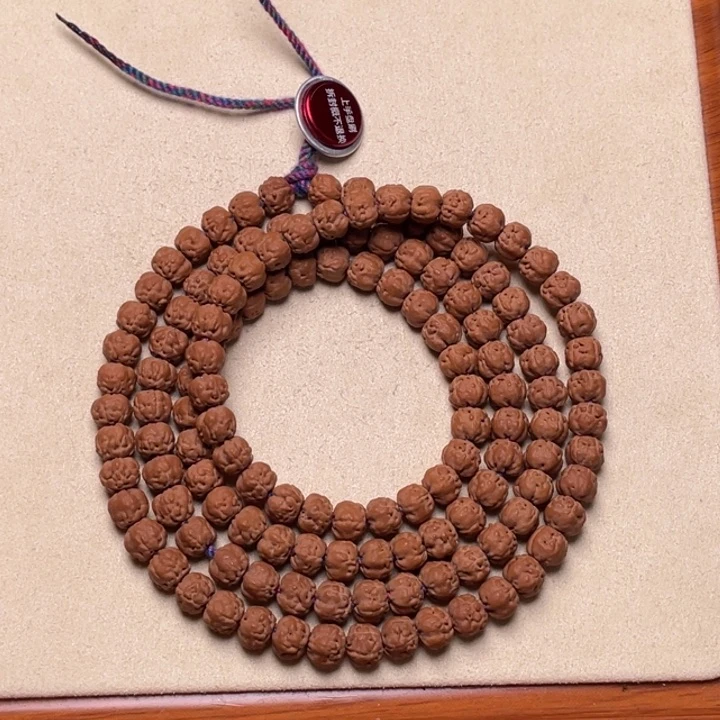 金刚菩提吊坠劉****℡梅朵佛手108尺寸6.7