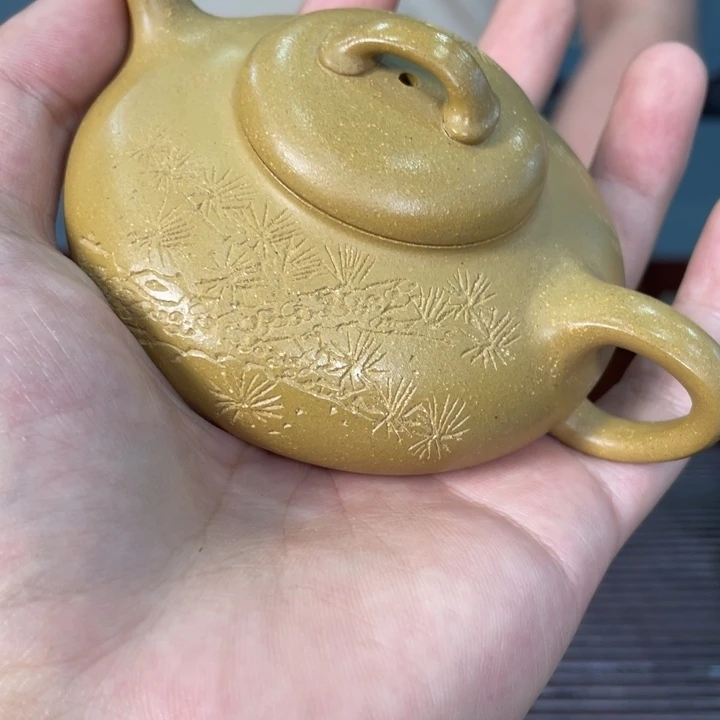 茶壶紫砂你要努力赚钱努力学习你