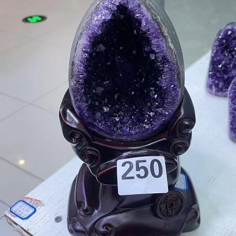 【闪购商品】水晶水晶未镶嵌萍****?水晶
