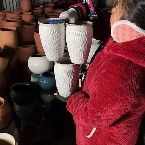 13口20瑕疵三个。