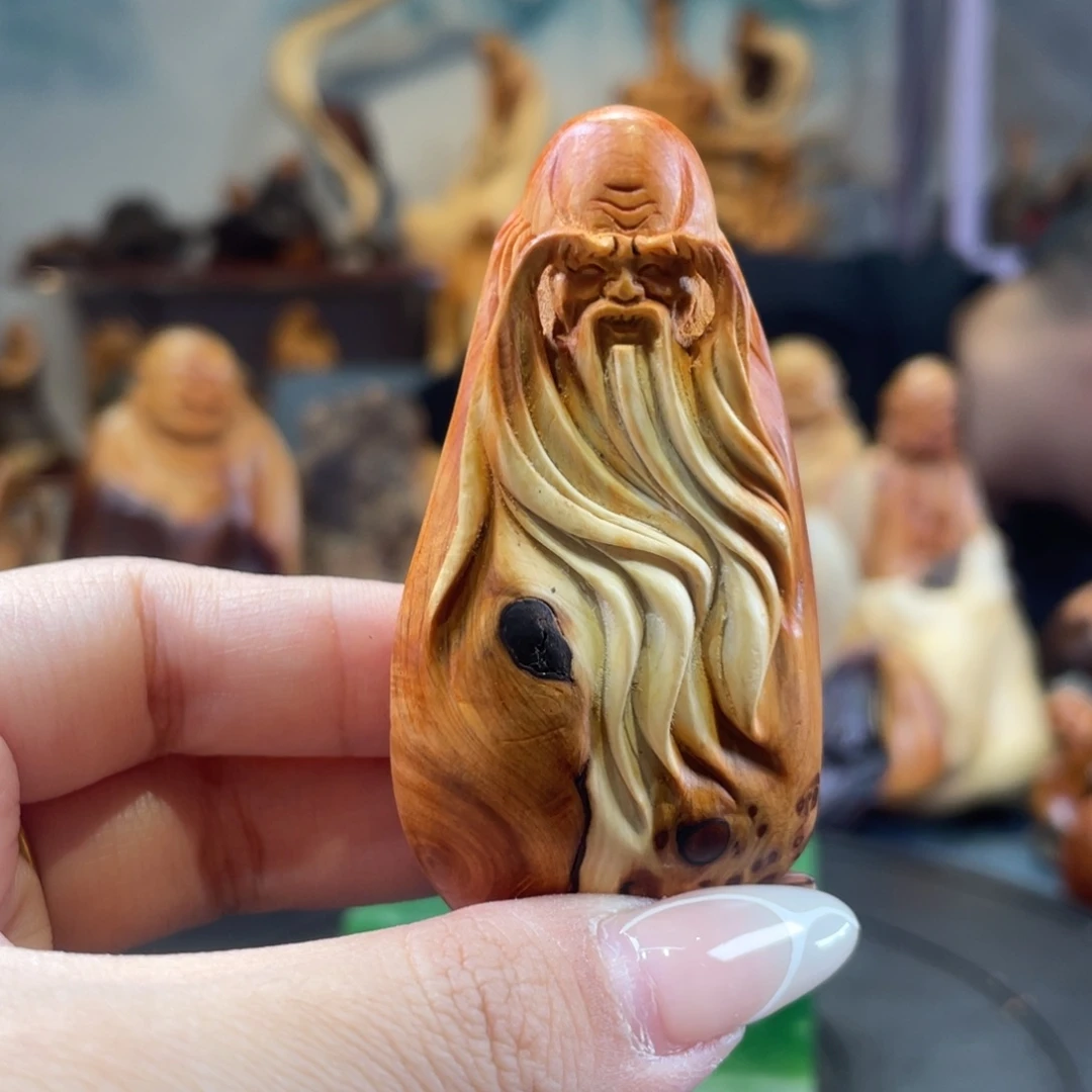 手串/手链柏木（崖柏）