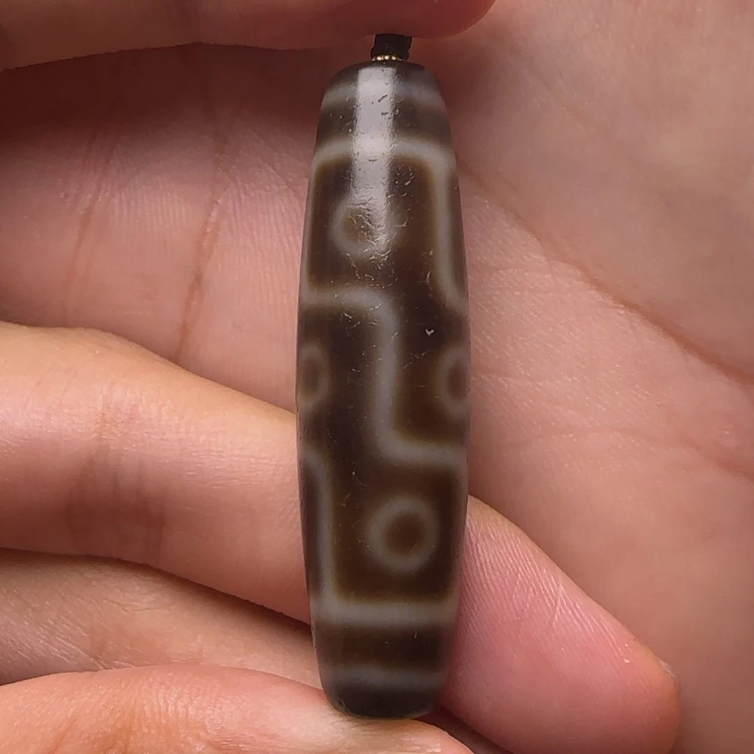 玛瑙/玉髓（覆膜）未镶嵌颈饰