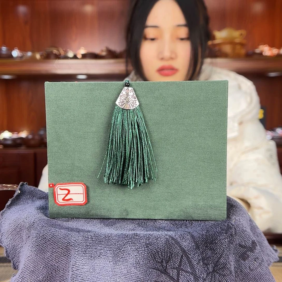 紫砂茶壶一壶李一壶李。2号