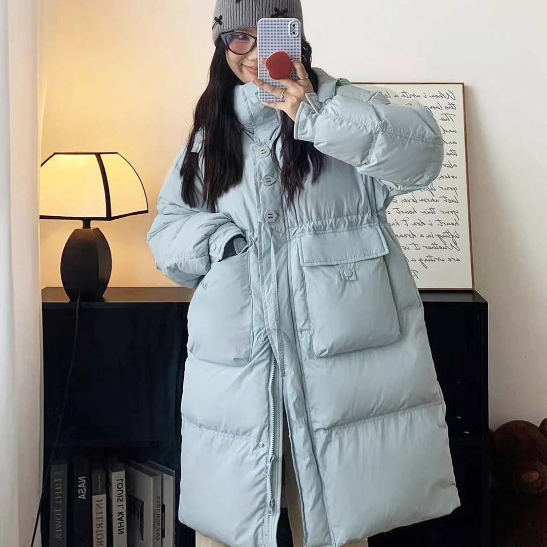 （001-100）12月4-16-多巴胺羽绒服