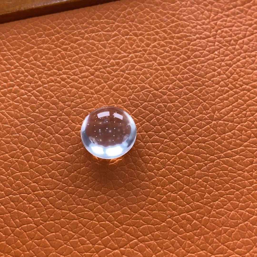 石英质玉吊坠(赠链)未镶嵌优****饰