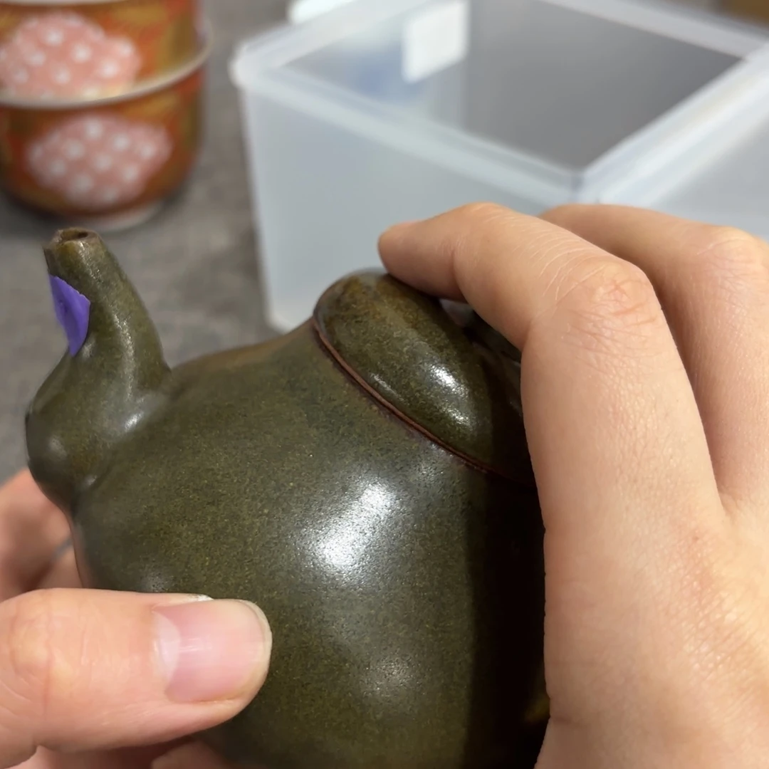 非常好看漂亮的物品