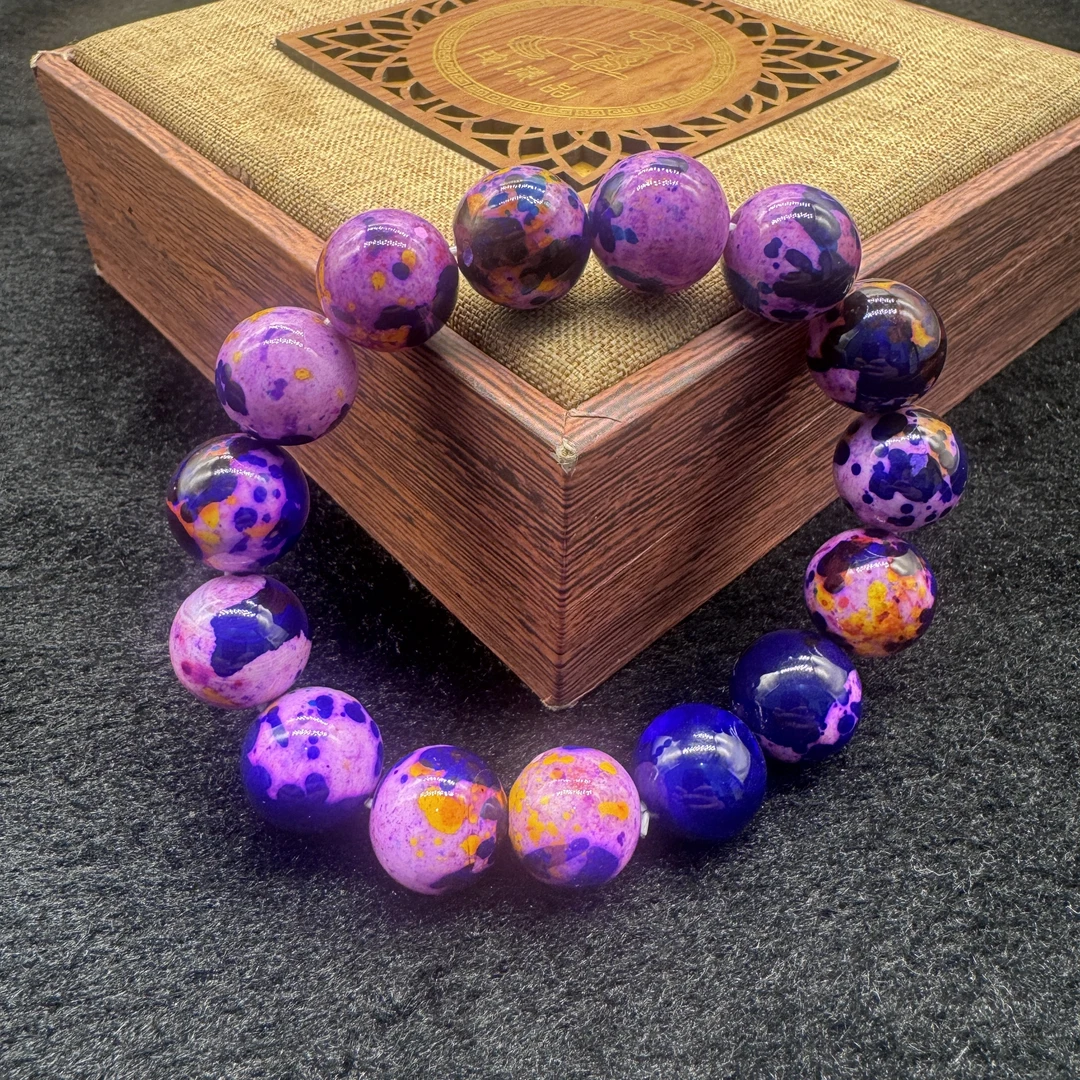 【百世璀璨 尽耀光芒】精品时尚手串JSL74