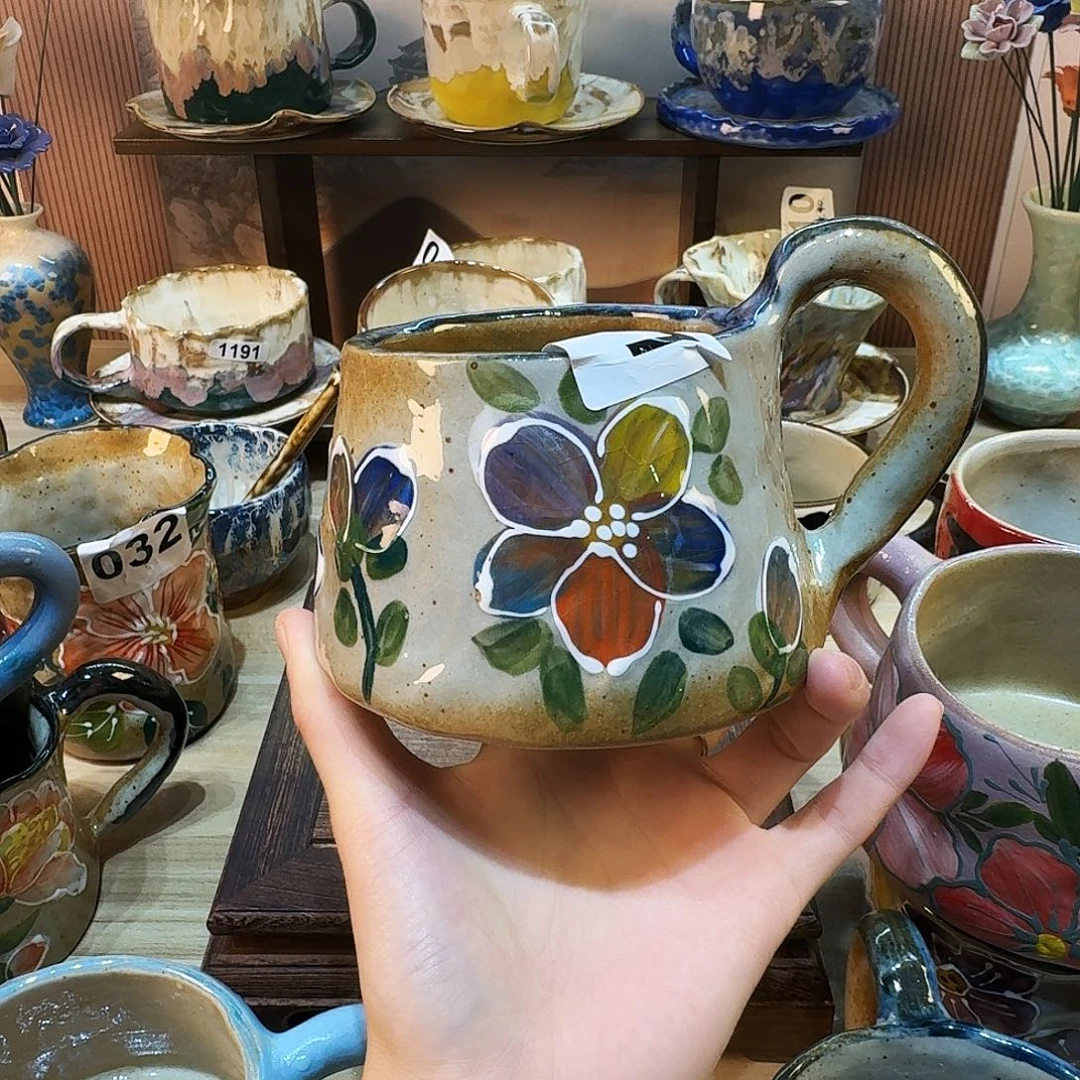 陶摆件哈哈哈哈哈哈