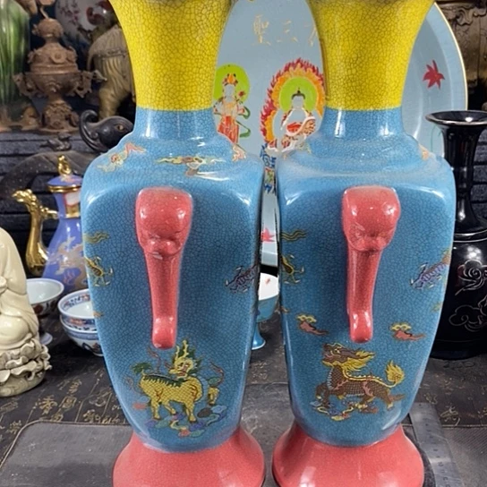 瓶吉*陶瓷制品瓷瓷瓷瓷