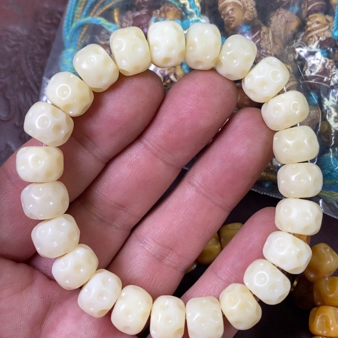 手串/手链驼骨配饰195