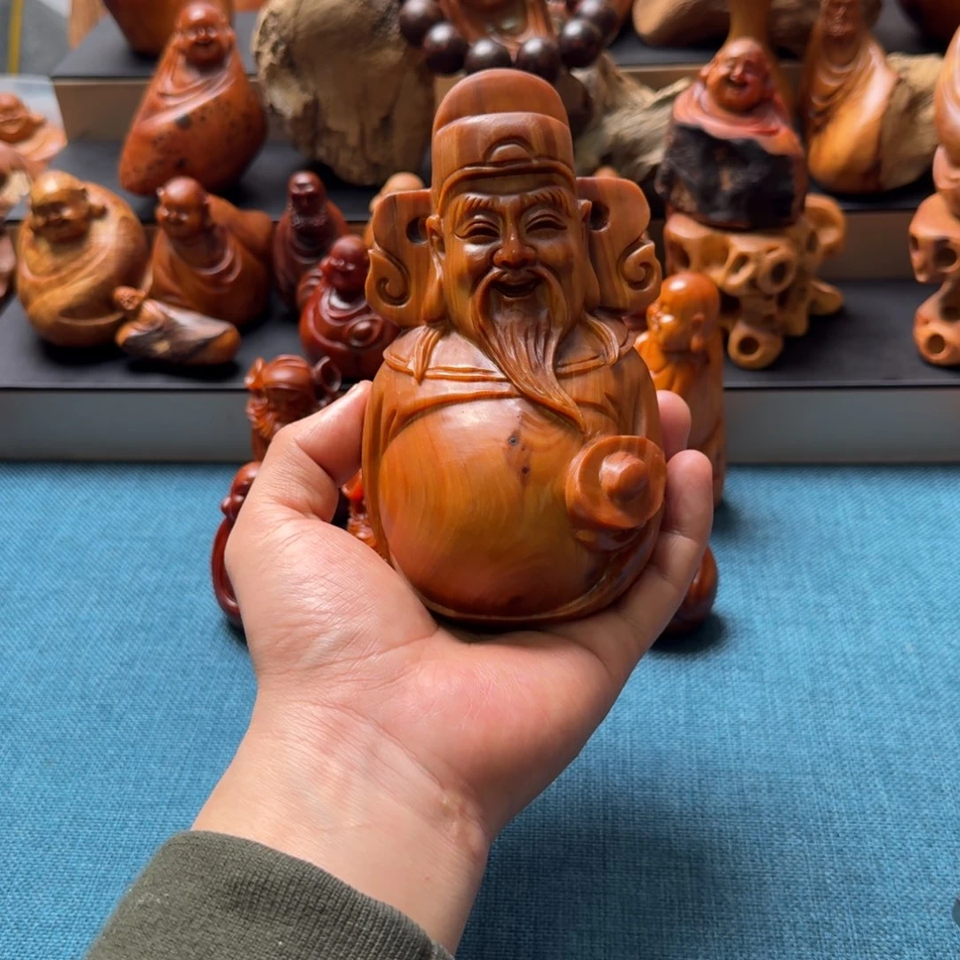 *****柏木（崖柏）太行崖柏