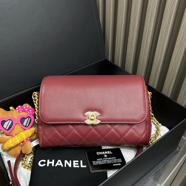 99新/包包/香奈儿/250309SW0015